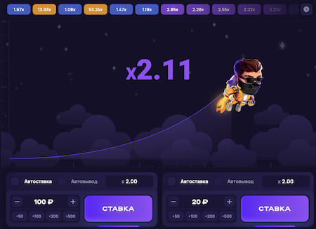 Реальные отзывы об игре Lucky Jet